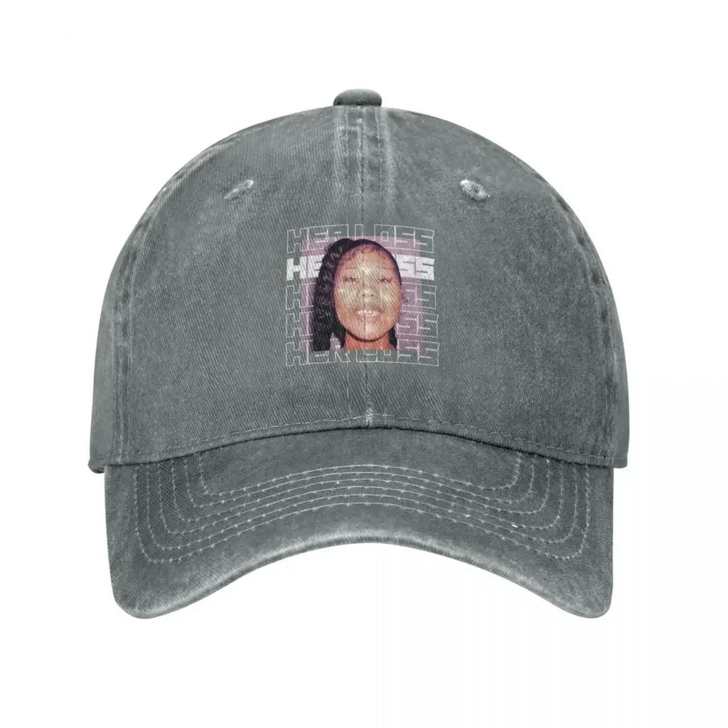 Her Loss Drake Savage Clothing Design Baseball Cap fishing hat Hat Unisex Hat Baseball Cap hard Unisex Womens
