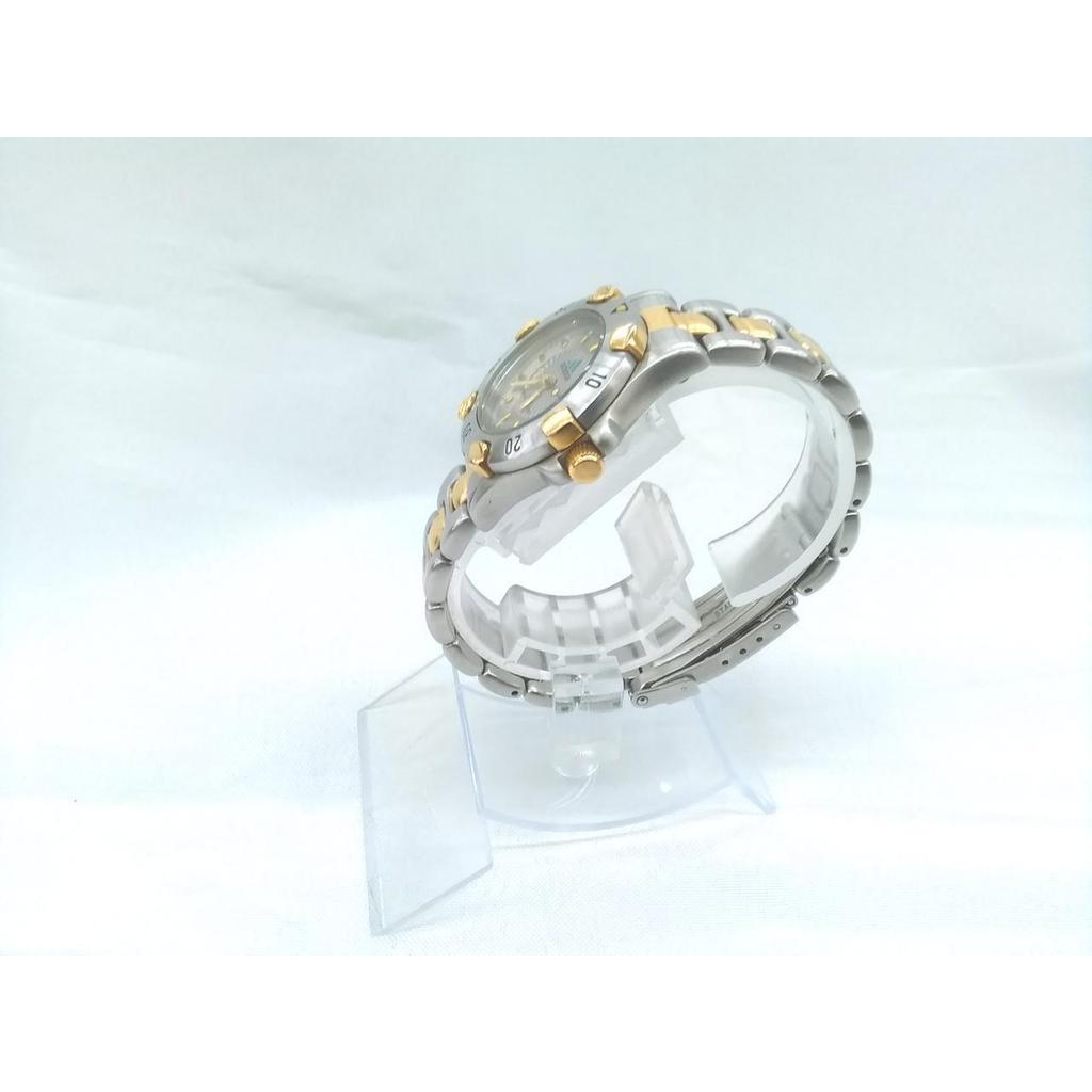 Used ADIDAS 10-0014 Quartz wristwatch