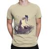 Smoking Meme Funny Cigarette Kitten Brainrot Tee Funny 100 Cotton TShirt Meme Tops Tees For Unisex