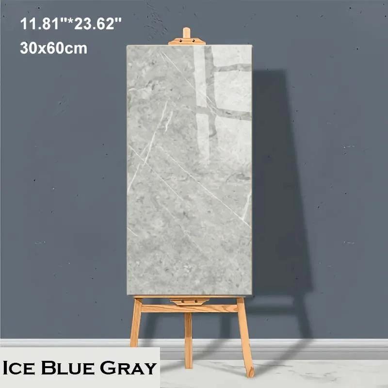 

Самоклеящиеся обои для стен, имитация керамической плитки, листовая бумага, водонепроницаемые наклейки на стены, обои для ванной комнаты, самоклеящиеся, 60 см*30 см 60cmX30cm-20pcs