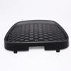 Front Honeycomb Grill Easy Installation Spare Part Badgeless Sport Grills Replacement for MK2 1P 2009-2012
