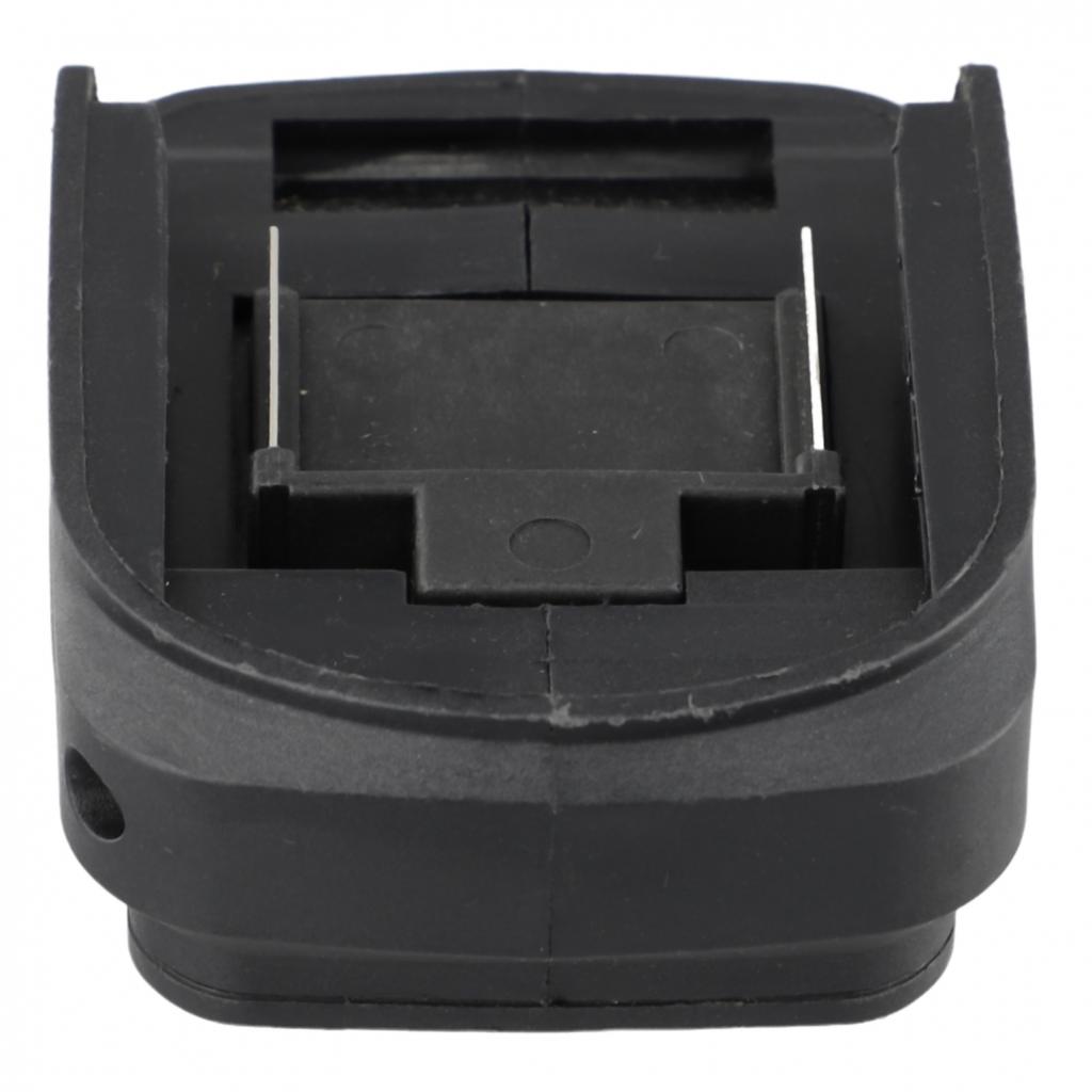 18 V Li-ion Battery Battery Adapter Cable Connector DIY