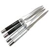 Student Stationery Wooden Handle Cut Paper Tool Letter Opener Envelopes Opener Express Opener