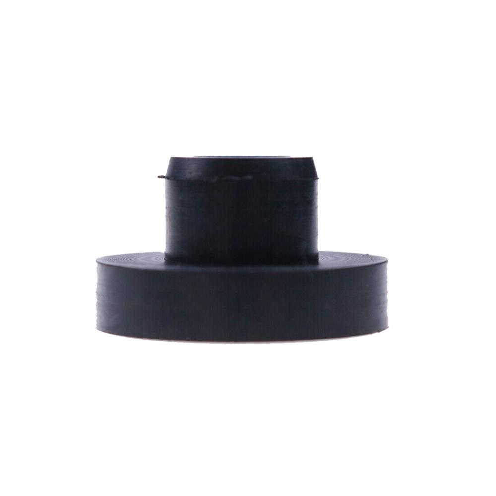 4Pcs Rubber Bushing 6553411 For Bobcat S185 S205 S220 T320 T550 T590 T630