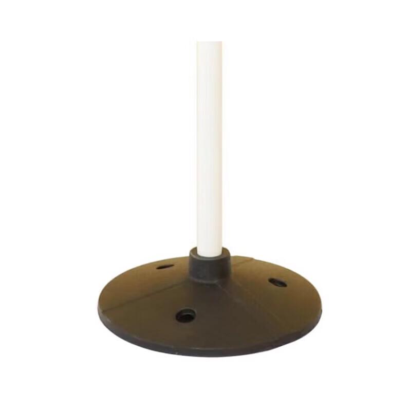 Serpentine Running Training Poles