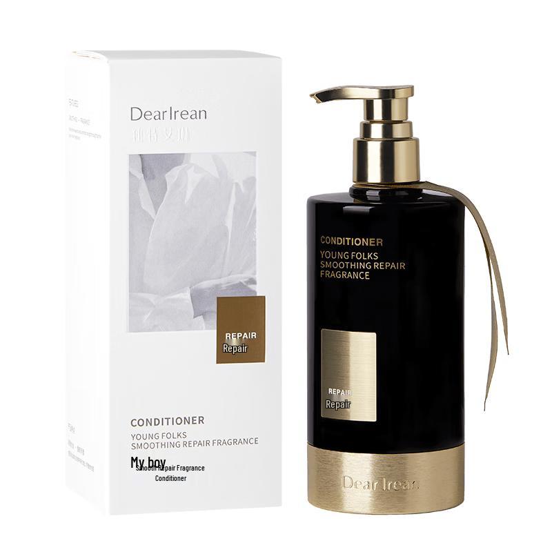 Dear Ilean My Youth Smooth Repair Scented Hair Conditioner 350ml