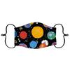 Children's  Windproof Reusable Printed Mask