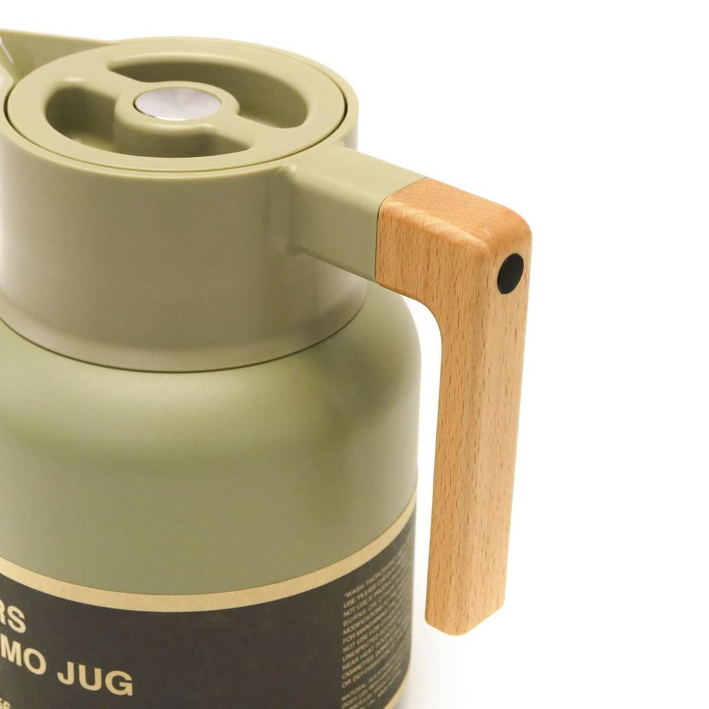 RIVERS Thermo Jug Kite 1600 Ash Blue KT1600ABL