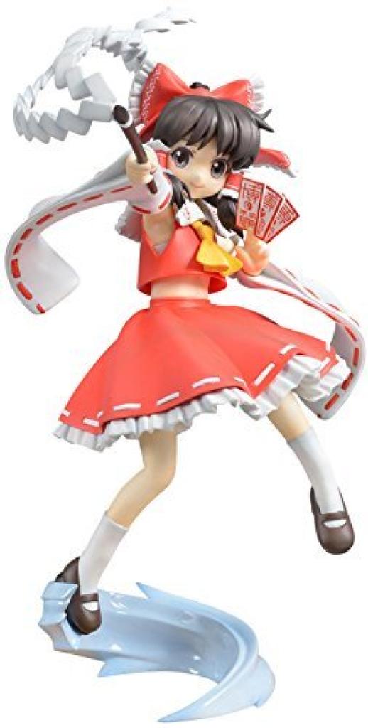 Animate Sega Touhou Project Premium PM Figure Hakurei Reimu