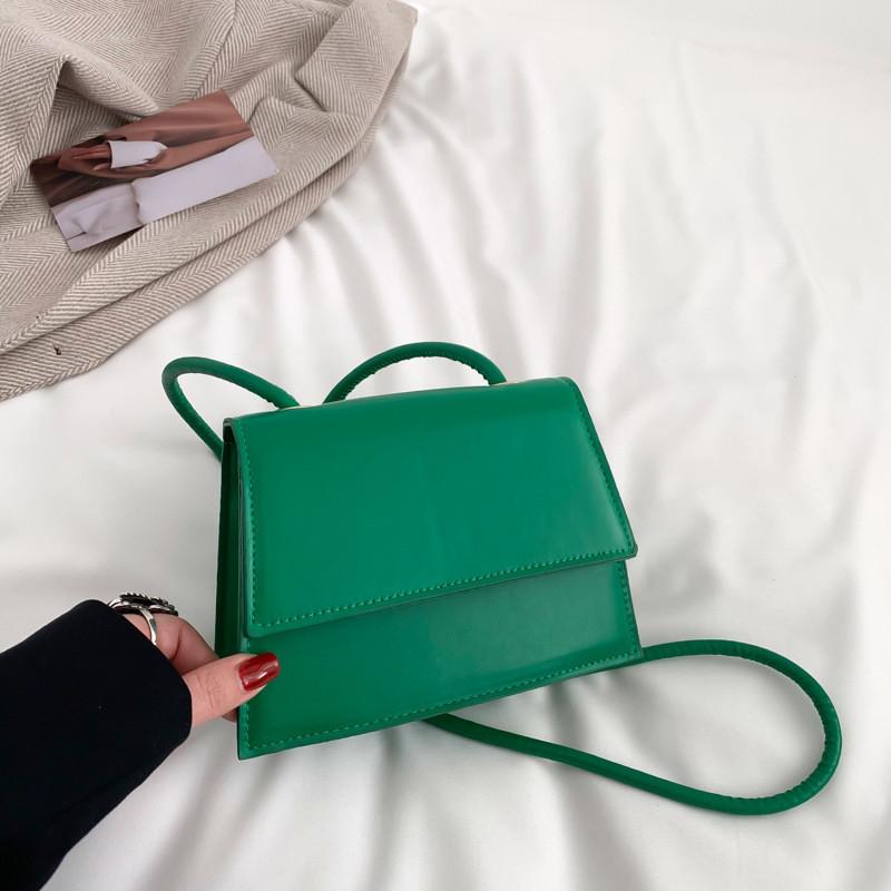 Stylish Minimalist Shoulder Bag For Women 2023 Trendy Casual Crossbody Bag