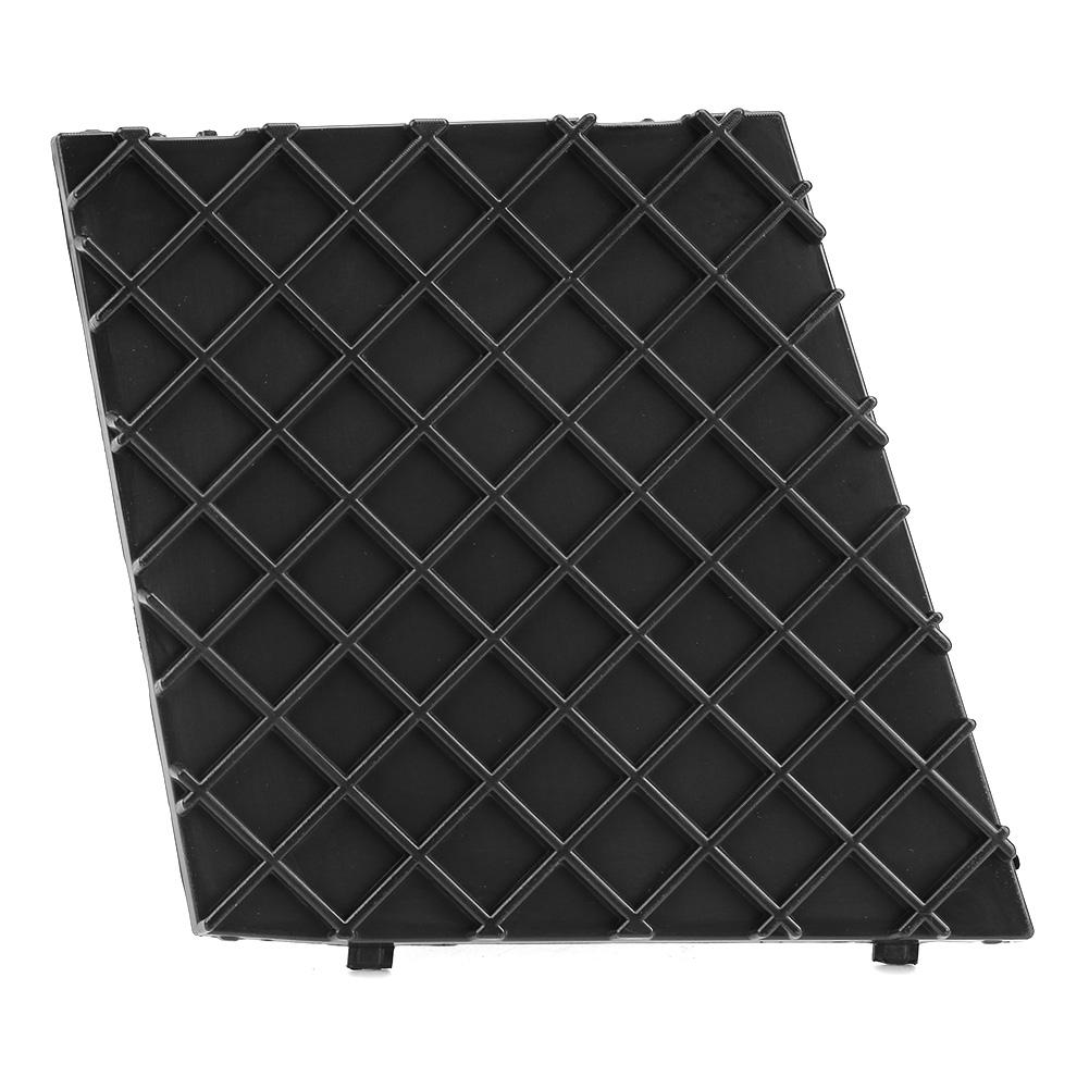 Lower Bumper Grill Right 51117897184 Fit for 5 Series E60 E61 M Package 2003 2010