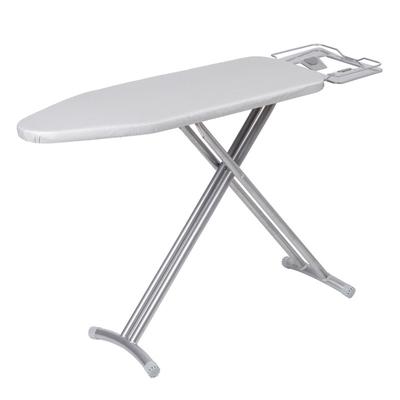 Almohadilla de cubierta para tabla de planchar acolchada recubierta de plata Universal para el hogar resistente al calor