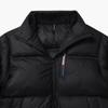 SALOMON Contour Down Jacket Men Outerwear Black C30031