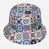 Pokrývky hlavy – Klobouky „bucket hat“