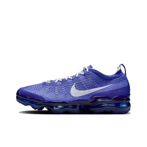 Nike Air VaporMax 2023 Flyknit Purple White DV1678-500 Men's Sizes