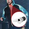 Breathing Trainer Lung Respirator Exercise Tool Silicone Expiratory Training Equipment Lung Capacity Training Device