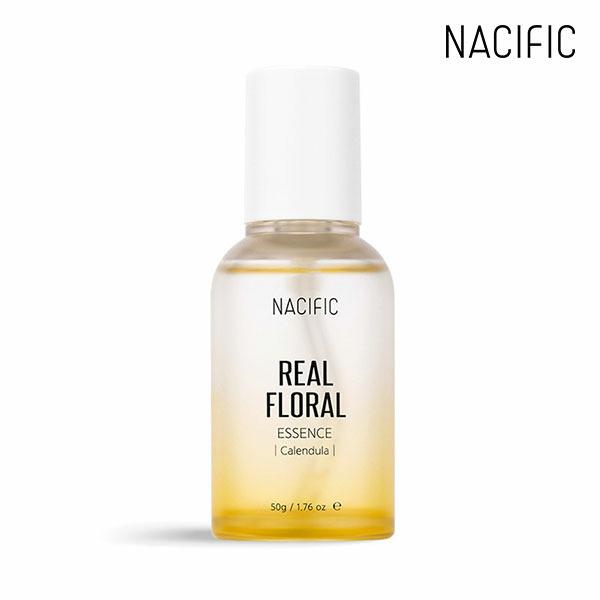 NACIFIC Real Floral Essence Calendula 50g