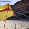 Rope Roller Paracord With Roller Cam Technology,Easy Secure Tie Down For Outdoor, Camping, And Boating Guy Lines