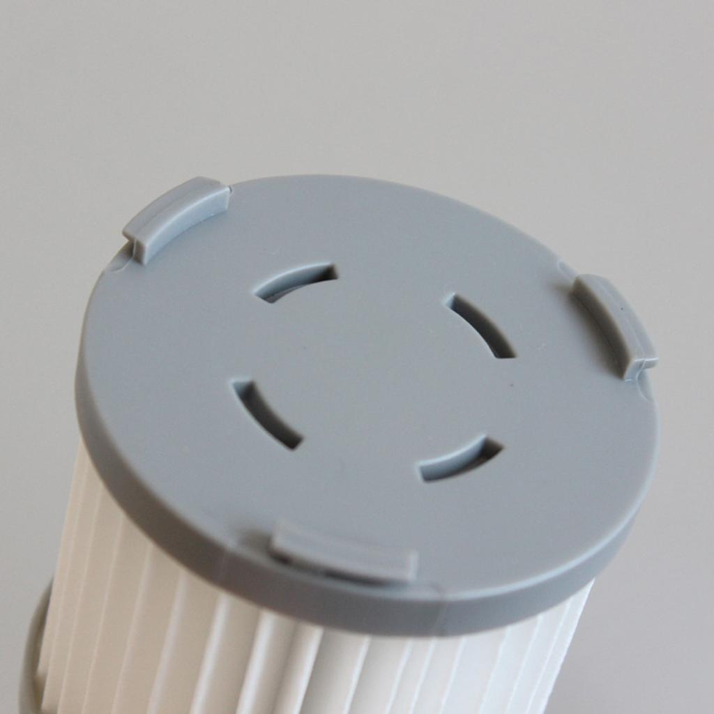 Filter For Delonghi Colombina Pro Midi Hair XLM355 Spare Parts