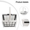 Ultra Fine Filter Basket Efficient Ultra-Fine Filtration