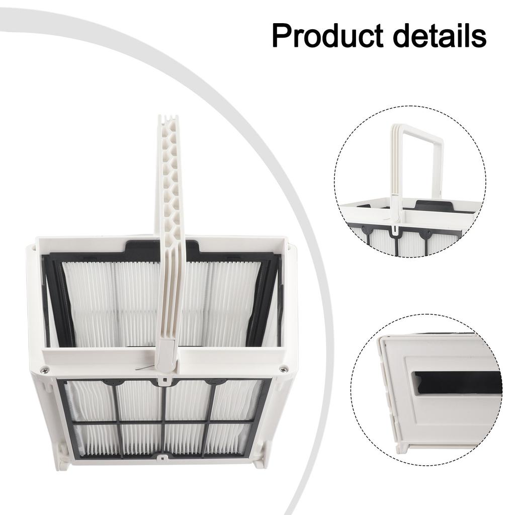 Ultra Fine Filter Basket Efficient Ultra-Fine Filtration