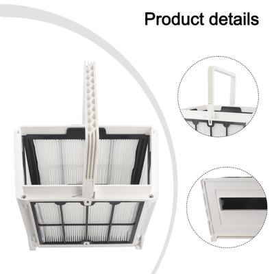 Ultra Fine Filter Basket Efficient Ultra-Fine Filtration