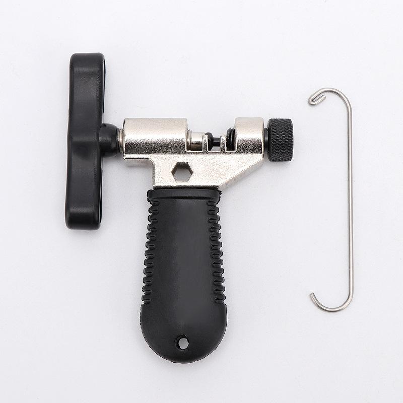 Driving Chain Caliper Chain Cutter Chain Disassembly Tool Magic Buckle Pliers Combination Maintenance Tool Set