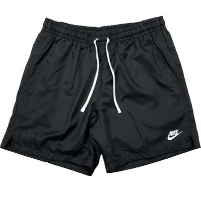 SPORTSWEAR WOVEN SHORTS Nike Woven Size XL Shorts, Black,