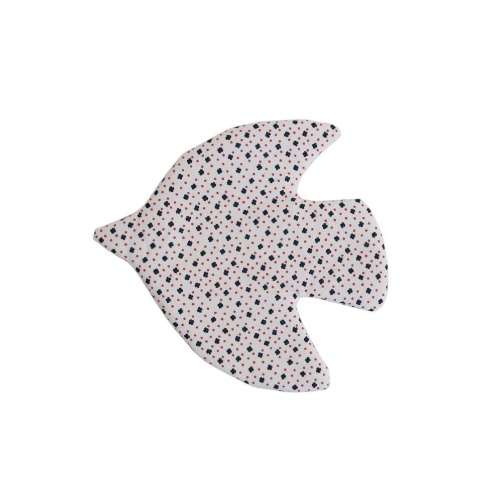 Vintage Bird Coaster Anti-Scalding Insulation Pad Tablecloth Heat-Insulating Coaster  Coffee Table