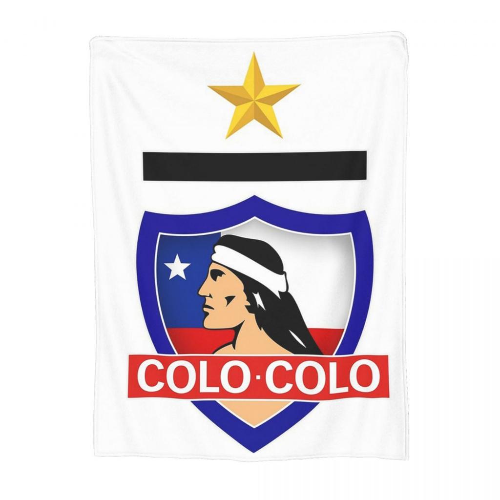 Santiago Chile Blankets Flannel Sofa Throw Blanket Warm Throw Blankets for Home Bedroom Travel Throws Bedspread Quilt