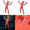 Colorful Roblox Rainbow Friends Cosplay Costume For Halloween Parties And Carnivals