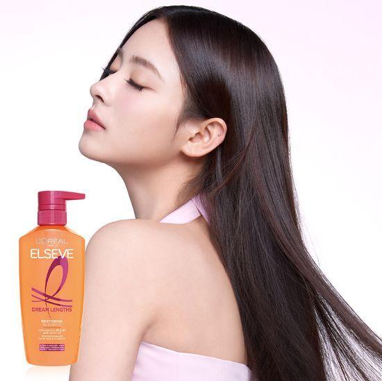 L'Oréal Paris Dream Length Shampoo 400ml