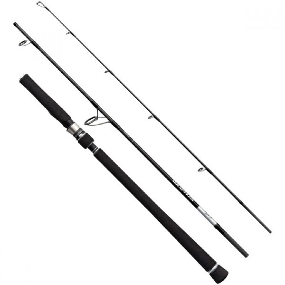 Shimano 26 Grappler Type J S60 3 3 Jigging Rod 277091