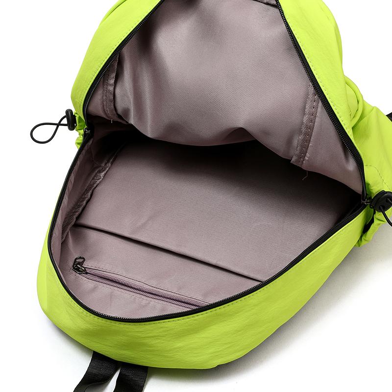 Outdoor-Rucksack Große Kapazität Leichter Rucksack