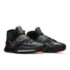 Nike Kyrie 6 EP 'Reloj de Tiro' (Unisexo) Zapatillas de Baloncesto Negras / Negras BQ4631 006