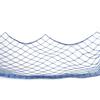 Mediterranean Style Decorative Fishing Net, Nautical Wall Hanging Ornament for Bar Bedroom Home Wall Art Decor