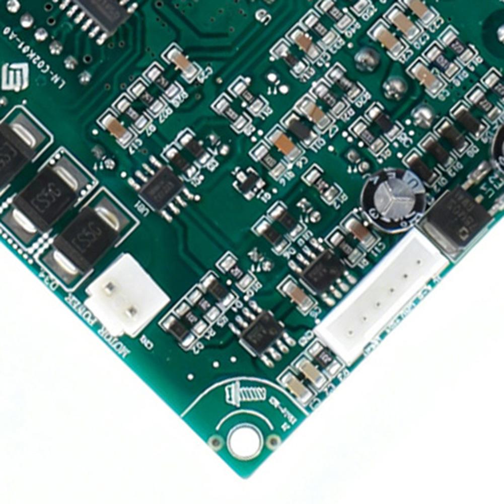 1pc Circuit Board For NBC-200/250 Gas-shielded Welding Machine Gas-free Self-shielded Welding Accessories Easy To Use