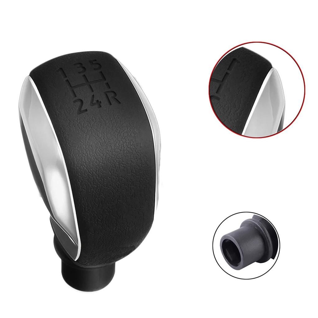 Universal Gear Shift Knob for Peugeot Citroen Sega Manual Transmission Cars