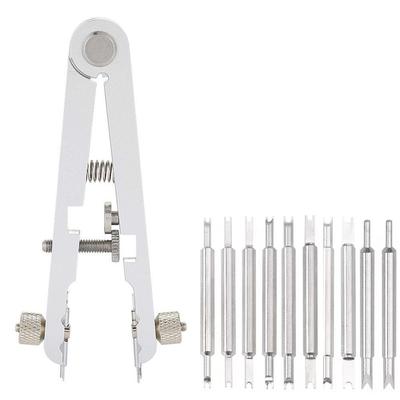 Uhrenarmband-Entfernungswerkzeug Federstegzange für Armbänder Armbandentfernung Reparatur