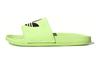 Originals Adilette Lite Hausschuh 'Schwarz Grün' Damen EG8677