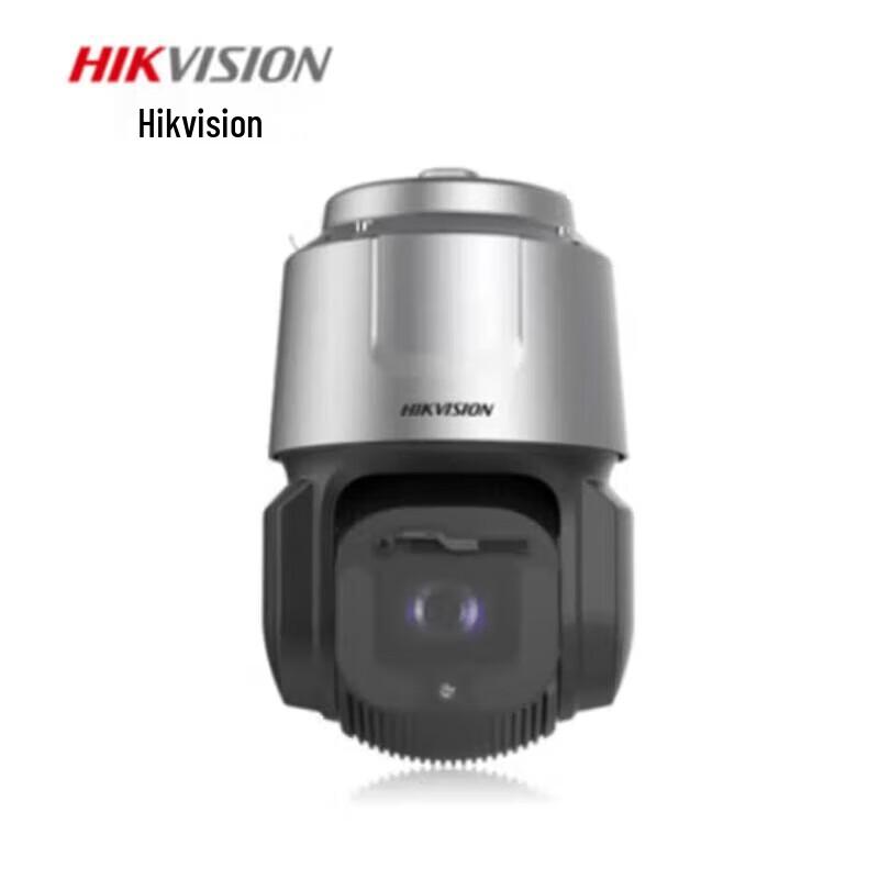 

Hikvision 4MP 35x Zoom Smart PTZ Dome Camera CN plug (adapter included)