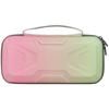 Console Hard Pouch EVA Bag for NS2 Shockproof Travel Carrying Case with Pocket and Handle Scratchproof Storage Box