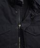Alpha Industries M-65 Mod Field Coat Gen Ii Black