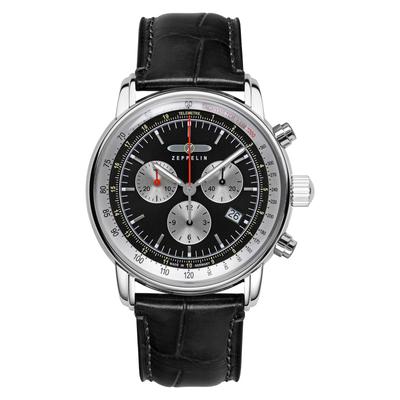 Montre décontractée LZ14 Marine Black 8888-2 Homme [Article]