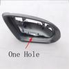 Auto Left Right Rear Heated Mirror Glass Cover Turn Signal Light Lamp for Mercedes-Benz C GLC S E Class W205 X253 W222 W213 W238