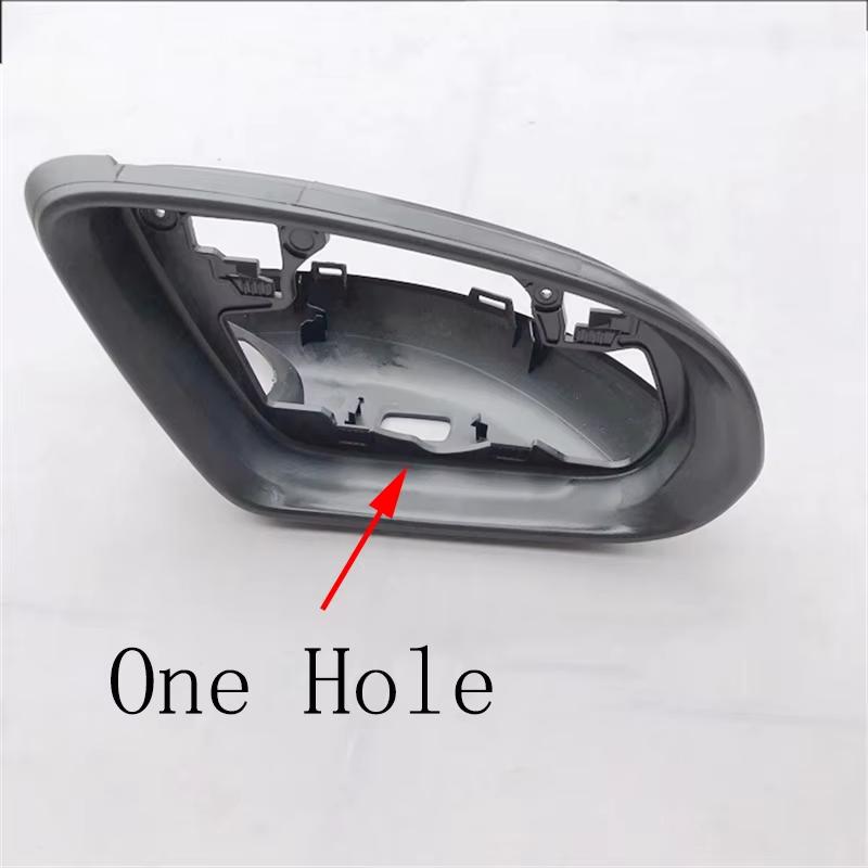 Auto Left Right Rear Heated Mirror Glass Cover Turn Signal Light Lamp for Mercedes-Benz C GLC S E Class W205 X253 W222 W213 W238
