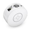 PLT2 Smart Star Projector with Star & Colorful LED Nebula 6 Theme Film Slides bluetooth Speaker White Noise Alarm APP& Voice
