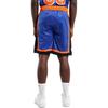 New Nike Dri Fit Basketball Shorts Men's Blue DX8712-495