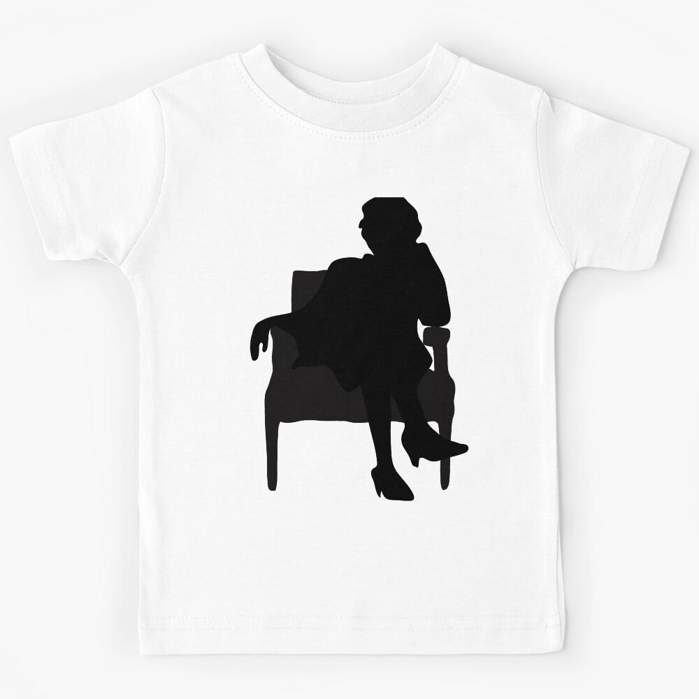 Margaret Thatcher Kids T-Shirt 160