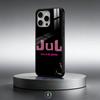 France Jul Rapper  Phone Case For iPhone17,16,15,14,13,12,11 Plus,Pro Max Magnetic For Magsafe Wireless Charging